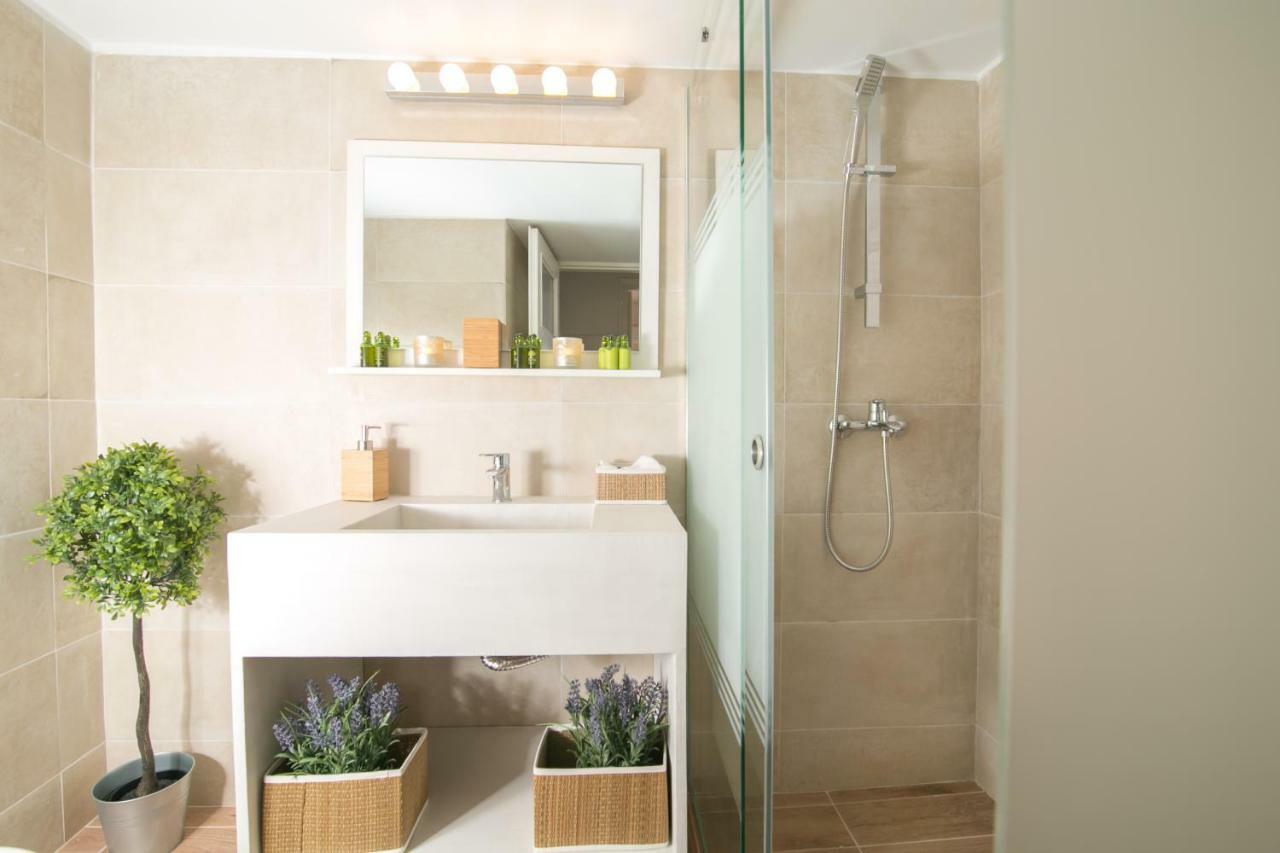 Magnificent Luxury Retrostyle Flat Acropolis View Leilighet Athen Eksteriør bilde
