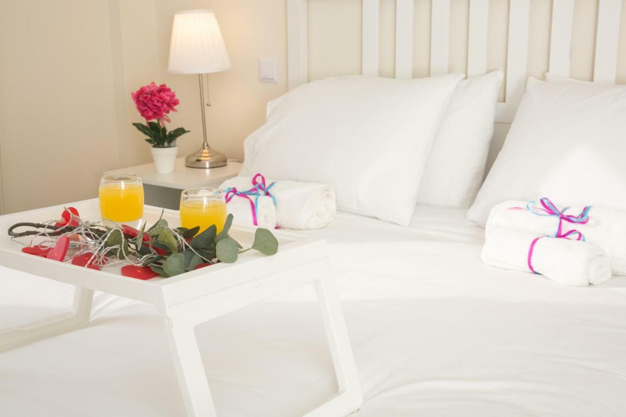 Magnificent Luxury Retrostyle Flat Acropolis View Leilighet Athen Eksteriør bilde